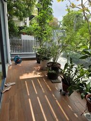 Belgravia Villas (D28), Terrace #634628881